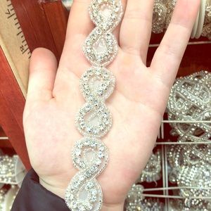 Bridal Belt